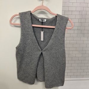 Rumored Prince Street Top